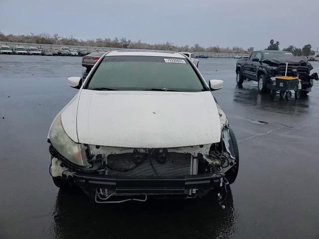 Honda Accord 2011