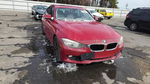 BMW Series 3 2015