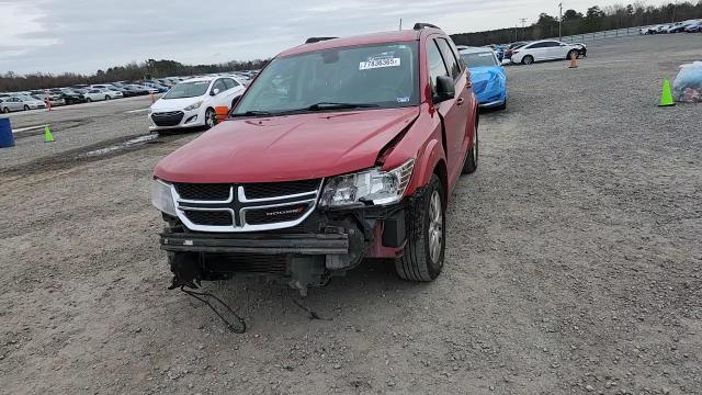 Dodge Journey 2020