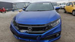 Honda Civic 2019