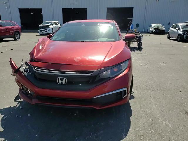 Honda Civic 2020