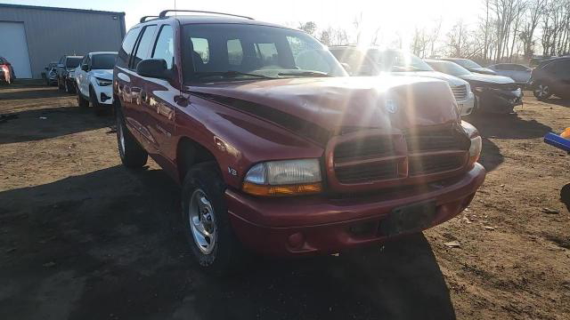Dodge Durango 1998