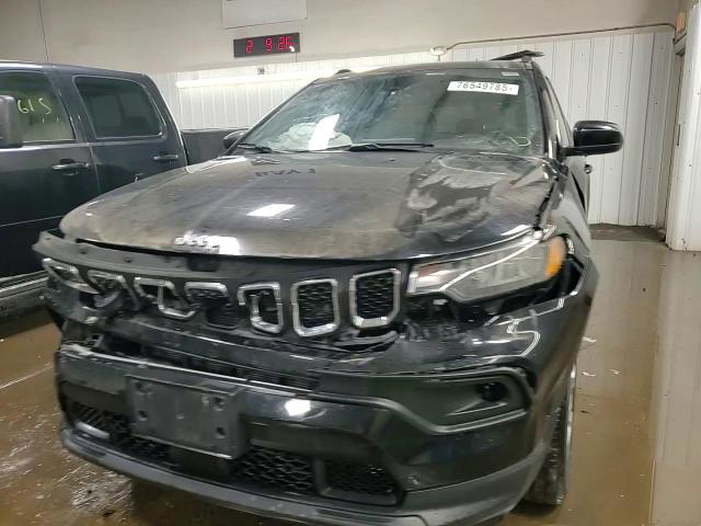 Jeep Compass 2023