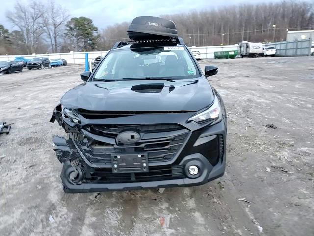 Subaru Outback 2023