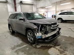 Toyota Highlander 2018