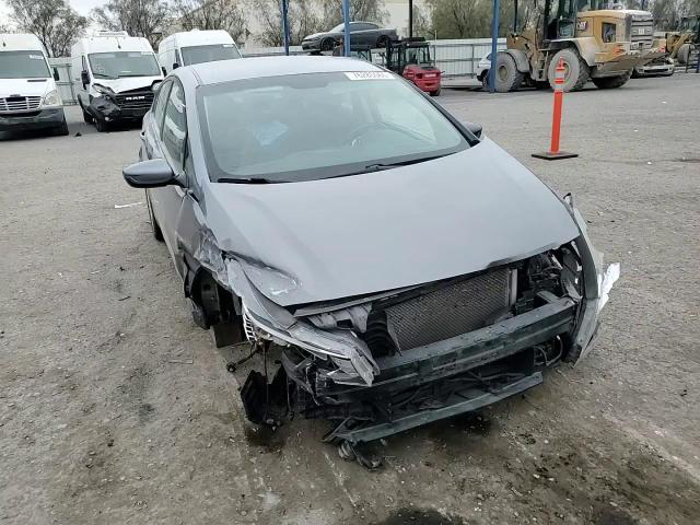 Kia Forte 2017