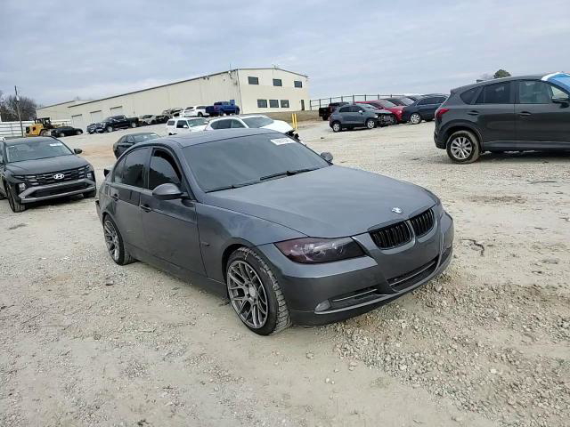 BMW Series 3 2006