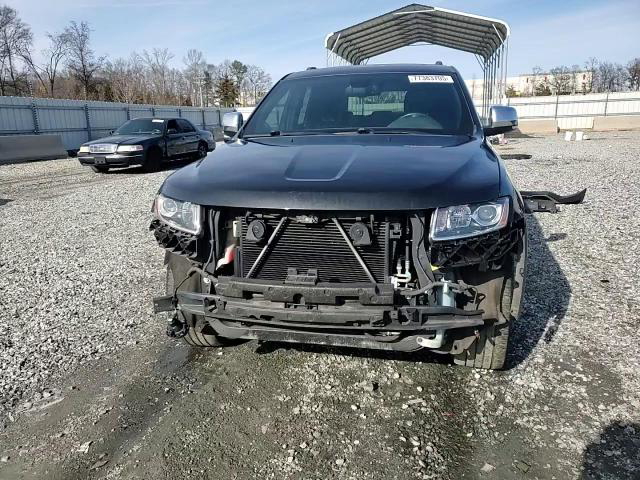 Jeep Cherokee 2014
