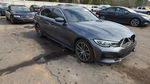 BMW Series 3 2019