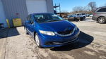 Honda Civic 2014