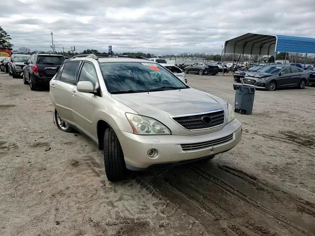 Lexus RX 2006