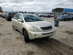 Lexus RX 2006