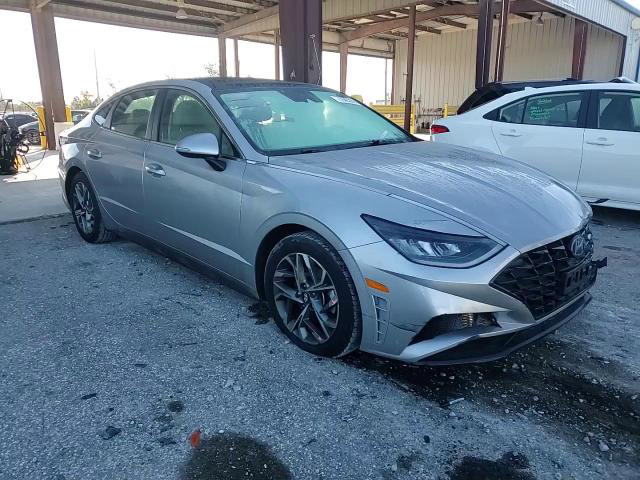 Hyundai Sonata 2021