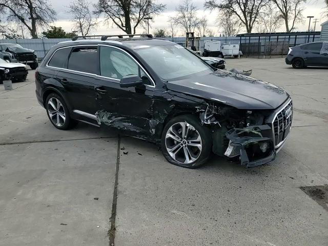 Audi Q7 2020