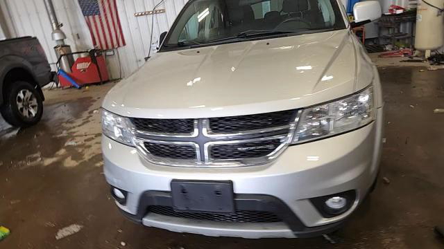 Dodge Journey 2012