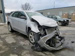 Chevrolet Equinox 2015