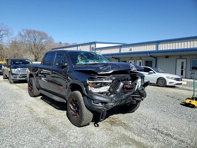 RAM 1500 2019