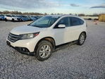 Honda CR-V 2013