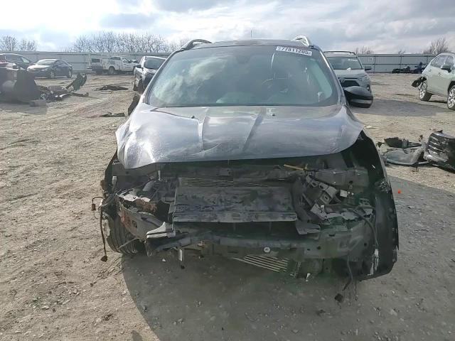 Ford Escape 2016