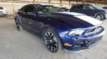 Ford Mustang 2012