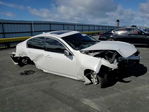 Infiniti G 2012