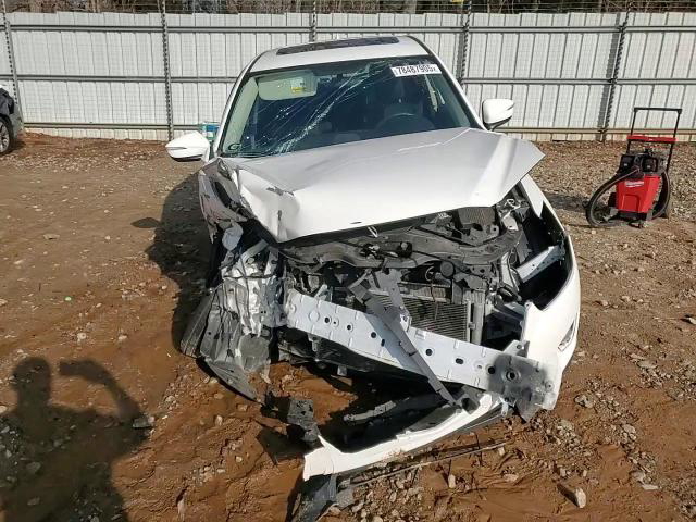 Mazda CX-5 2015