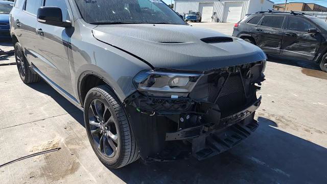 Dodge Durango 2024