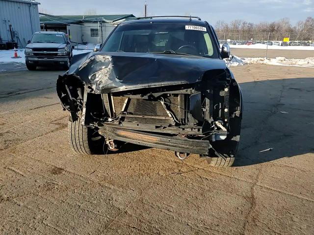 GMC Yukon 2009