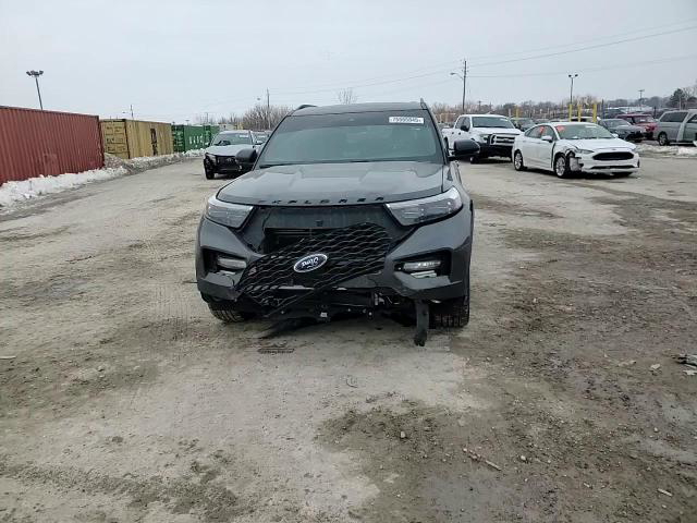 Ford Explorer 2020