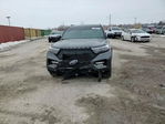 Ford Explorer 2020