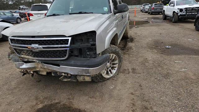 Chevrolet Silverado 2005