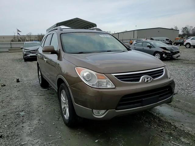 Hyundai Veracruz 2012