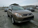 Hyundai Veracruz 2012