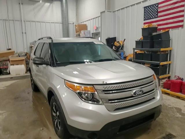 Ford Explorer 2013