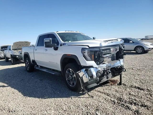 GMC Sierra 2025