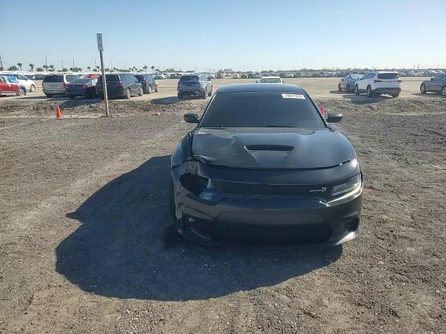 Dodge Charger 2016