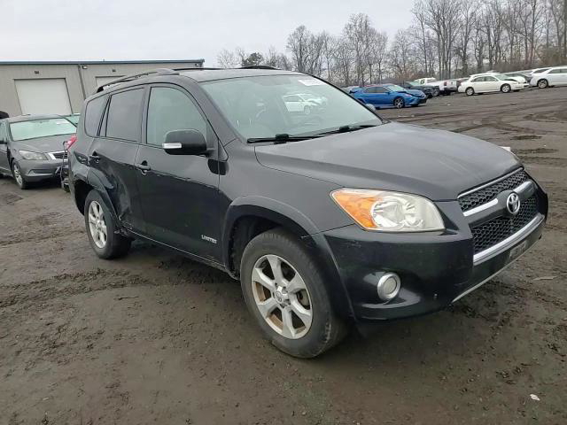 Toyota RAV 4 2012