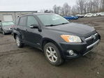 Toyota RAV 4 2012