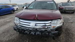 Ford Taurus X 2008