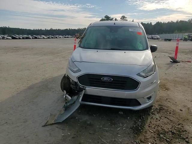 Ford Transit 2020