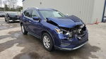 Nissan Rogue 2018