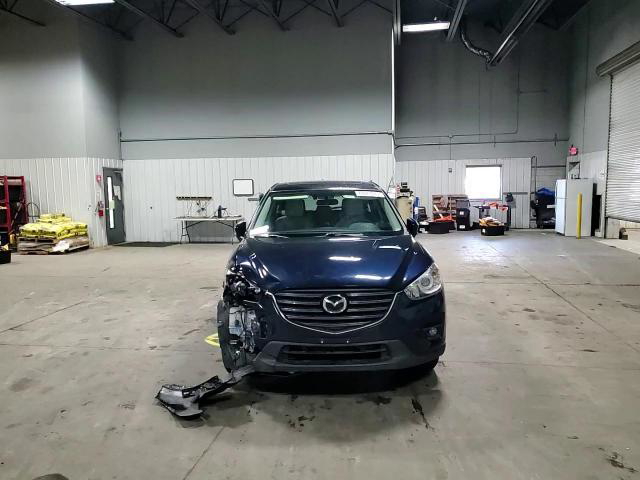 Mazda CX-5 2016