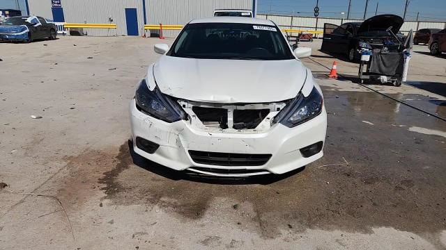 Nissan Altima 2016