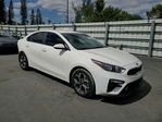 Kia Forte 2020