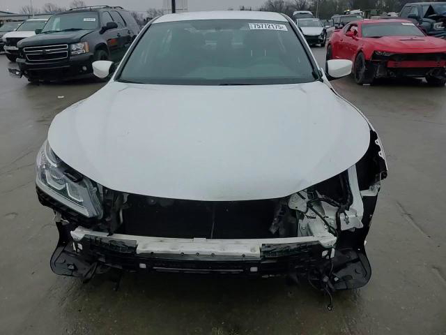 Honda Accord 2017