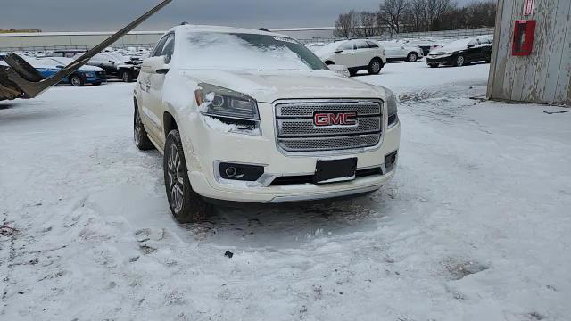 GMC Acadia 2014