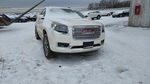 GMC Acadia 2014