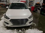 Hyundai Accent 2022