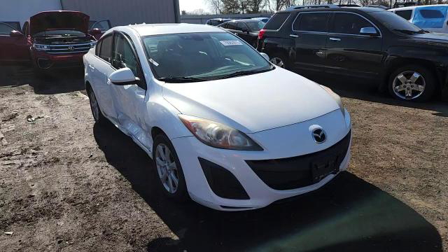 Mazda 3 2010