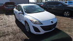 Mazda 3 2010